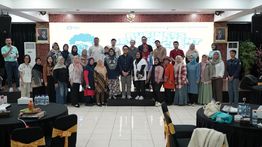 Foto Produk Berkualitas, Langkah DJP Jakarta Pusat Dukung UMKM  Semakin Naik Kelas