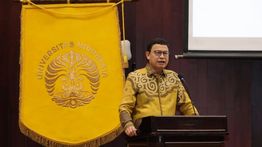 BPOM Kawal Keamanan Vaksin Bio-TCV Produksi Dalam Negeri untuk Perkuat Ketahanan Kesehatan