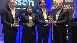 Layanan Shared Services Pertamina Raih Pengakuan Global