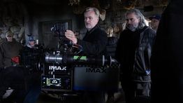 Sinopsis Film The Odyssey Karya Christopher Nolan, Kisah Perjalanan Panjang Odysseus Pulang ke Ithaca