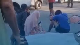 Pengendara Sepeda Listrik Tewas Dihantam Mobil di Tangerang