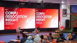Telkom CorpU Dorong Transformasi Talenta melalui Forum CorpU Association Insight