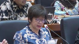 Pengadaan Motor Listrik BGN Belum Masuk Aset karena Masih Diselidiki Kejagung
