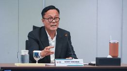 BP BUMN Bakal Integrasikan Mekaar, BRILink, dan Layanan Pos Indonesia ke Kopdes Merah Putih