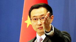 China Jawab Tuduhan Trump Soal Data Pemilu: Tak Punya Dasar Fakta