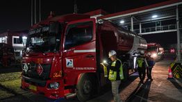 Pertamina Patra Niaga Regional Sumbagut Tegaskan Distribusi BBM Tetap Berjalan, Bantah Isu Transporter Enggan Salurkan BBM