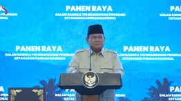 Prabowo: TNI-Polri Anak Kandung Rakyat, Harus Selalu Bersama Masyarakat