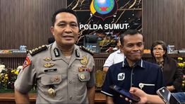 Pertamina Patra Niaga Sumbagut dan Polda Sumut Sinergi Percepat Normalisasi Distribusi BBM