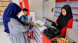 Menkop Sebut Gerai Sembako Jadi Unit Usaha KDKMP yang Paling Banyak Beroperasi