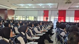 Kemenkop Bekali Hampir 30 Ribu Calon Manajer Koperasi Merah Putih dengan Pelatihan Manajerial