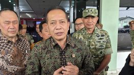Menkop Sebut KDKMP Akan Jadi Sentra Penyaluran Subsidi dan Penggerak Ekonomi Desa