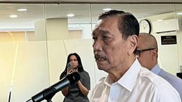 Cek Fakta: Luhut Sebut WNI yang Tak Bayar Pajak Akan Dicabut Kewarganegaraannya