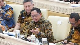 Tito Sebut Kinerja Kemendagri Tetap Optimal Meski Anggaran Diefisienkan