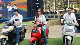 VinFast Mulai Rakit Motor Listrik di Pabrik Subang pada 2027, Siap Perkuat Pasar Indonesia