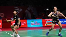 Fajar/Fikri Juara Japan Open 2026, Tumbangkan Ganda Nomor 1 Dunia