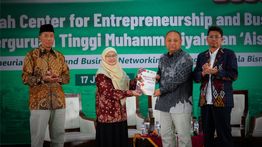 MCEBI Gelar Studentpreneur Bootcamp 2026, Siap Cetak Wirausaha Muda