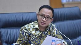 Bantah Hotman Paris, Gerindra: Presiden Prabowo Tak Pernah Intervensi Hukum