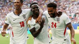 Drama 10 Gol! Inggris Tundukkan Prancis 6-4 dan Finis Ketiga di Piala Dunia 2026