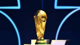 Jangan Lewatkan! Nobar Final Argentina vs Spanyol Bersama Nusantara TV di Nusantara Hall