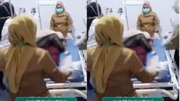 VIDEO: Anak SD Tewas Tenggelam di Sungai Pitulua