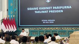 Prabowo Minta Regulasi dan Prosedur Pemerintahan Disederhanakan