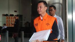 KPK Kembangkan Penyidikan Kasus KPP Madya Banjarmasin dan Pemkab Rejang Lebong