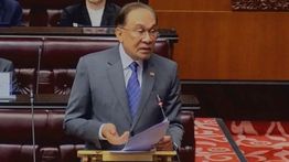 Anwar Ibrahim Pastikan Investasi KWAP di eFishery Sudah Melalui Kajian