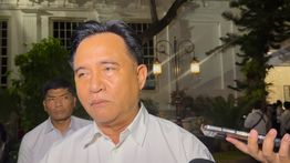 Minta Kejagung Profesional, Yusril Sebut KPK Bisa Ambil Alih Kasus Febrie Adriansyah
