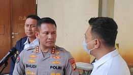 Kabar Terbaru dari Advokat RMN yang Tewas Usai Loncat dari Apartemen di Kuningan Jaksel