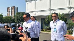 Istana: Penegakan Hukum Era Prabowo Berjalan Profesional dan Transparan