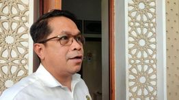 Harga Minyak Mentah Indonesia pada Juni 2026 Turun Menjadi 83,45 Dolar AS per Barel
