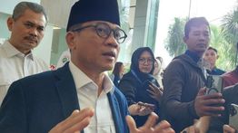 Mendes: Kopdes Merah Putih dan BUMDes Dirancang Saling Menguatkan