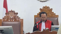 Hakim: Praperadilan Roy Suryo Tak Relevan, Cuma Nunda Proses Pemeriksaan