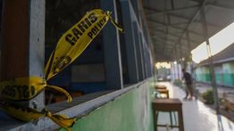 Polisi: Pelaku Ledakan Bom Rakitan di MAN 3 Padang Tidak Terkait Jaringan Terorisme