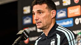 Argentina Gagal Pertahankan Gelar, Scaloni Sebut Spanyol Memang Lebih Unggul