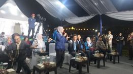 Meutya Hafid Dorong Indonesia Kembali Jadi Official Broadcaster Piala Dunia