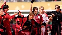 BTS Guncang Pertunjukan Final Piala Dunia 2026 dengan Lagu "Dynamite"