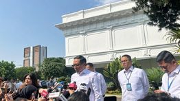 Istana: Kasus Eks Jampidsus Diusut Tanpa Campur Tangan Pemerintah