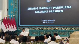 Prabowo: 110 Masalah Bangsa Kita Selesaikan dalam 18 Bulan