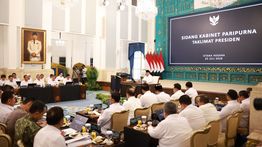 Prabowo: Indonesia Juara Utama Digitalisasi Pendidikan PBB, Kita Diakui Dunia!