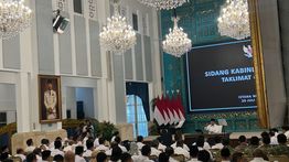 Prabowo Ungkap Dugaan Kebocoran Kekayaan Negara, Sebut Nilainya Capai Ribuan Triliun Rupiah