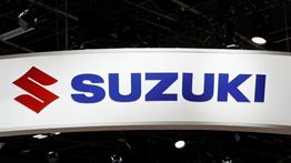 Suzuki Bersiap Hadirkan Mobil Listrik Mungil, Sekali Cas Bisa Tempuh 270 Km