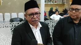 P2N Siap jadi Mitra Strategis Pemerintah dalam Bangun Ekonomi Umat