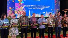 Pegadaian Dorong Green Tourism di Yogyakarta Lewat Program Becak Kayuh Listrik