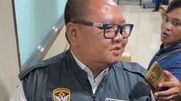 Polri Sudah Ogah Bicara soal Kasus Febrie