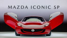 Paten Terbaru Mazda Ungkap Mobil Sport Bermesin 4 Silinder, MX-5 atau Iconic SP?
