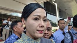 Eks Mendag Tuding Singapura Pakai MSCI Buat Tekan Pasar Saham Indonesia, OJK: Kita Kerja Saja