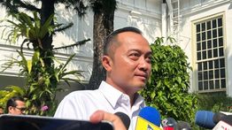 Mensesneg Tegaskan Penyesuaian Penerima MBG Belum Berlaku