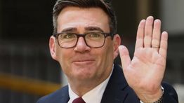 Baru Dilantik Jadi PM Inggris, Andy Burnham Langsung Telepon Donald Trump