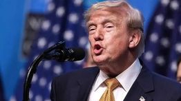Trump Peringatkan Iran Bakal Bayar Mahal Kalau Ada Tentara AS yang Tewas Lagi